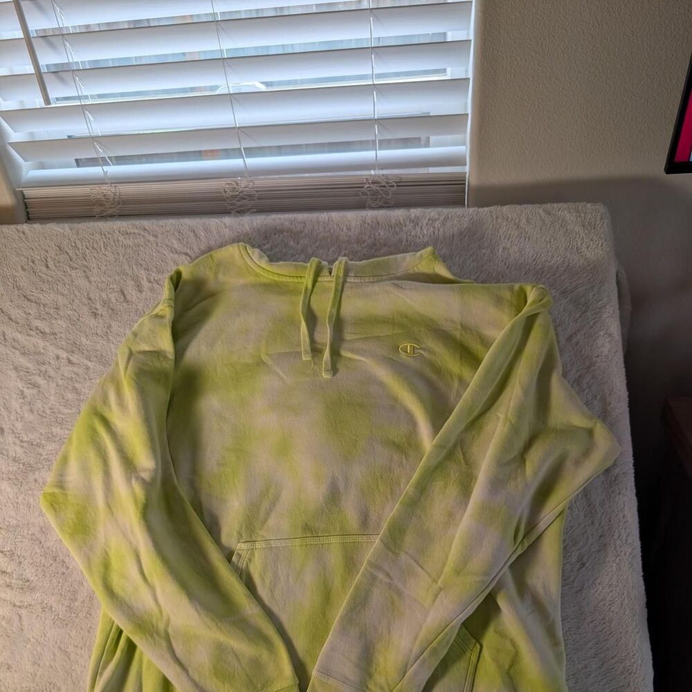 Champion Men's multi Hoodie